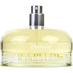WEEKEND by Burberry - EAU DE PARFUM SPRAY 3.3 OZ *TESTER