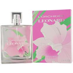 L'ORCHIDEE by Leonard - EDT SPRAY 3.4 OZ