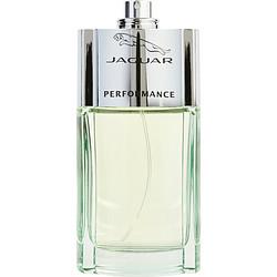 JAGUAR PERFORMANCE by Jaguar - EDT SPRAY 3.4 OZ *TESTER