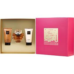 TRESOR by Lancome - EAU DE PARFUM SPRAY 1.7 OZ & BODY LOTION 1.7 OZ & SHOWER GEL 1.7 OZ