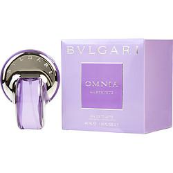 BVLGARI OMNIA AMETHYSTE by Bvlgari - EDT SPRAY 1.3 OZ