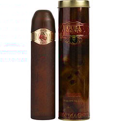 CUBA MAGNUM RED by Cuba