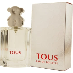 TOUS by Tous