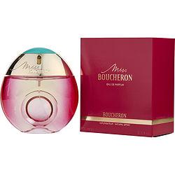 MISS BOUCHERON by Boucheron - EAU DE PARFUM SPRAY 3.3 OZ