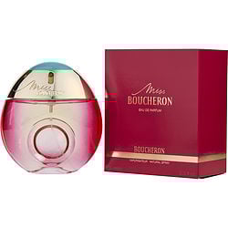 MISS BOUCHERON by Boucheron