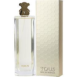 TOUS GOLD by Tous - EAU DE PARFUM SPRAY 3 OZ