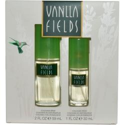 VANILLA FIELDS by Coty - COLOGNE SPRAY 2 OZ