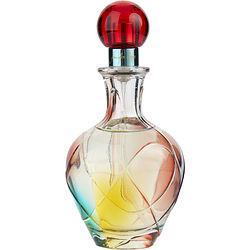 LIVE LUXE by Jennifer Lopez - EAU DE PARFUM SPRAY 3.4 OZ (UNBOXED)