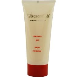 CARRERA EMOTION by Muelhens - SHOWER GEL 6.8 OZ