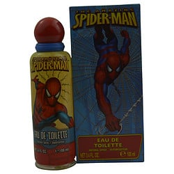 SPIDERMAN by Marvel