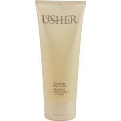 USHER by Usher - BODY WASH 6.7 OZ