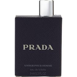 Prada by Prada - EDT .3 OZ MINI