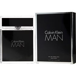 CALVIN KLEIN MAN by Calvin Klein