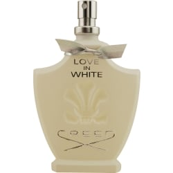 CREED LOVE IN WHITE by Creed