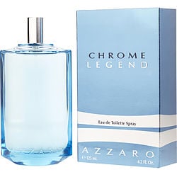 CHROME LEGEND by Azzaro