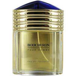 BOUCHERON by Boucheron - EDT SPRAY 3.3 OZ (UNBOXED)