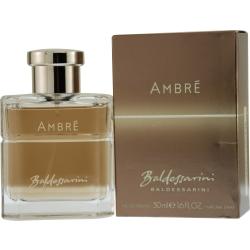 BALDESSARINI AMBRE by Hugo Boss - EDT SPRAY 1.6 OZ