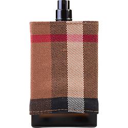 BURBERRY LONDON by Burberry - EDT SPRAY 3.3 OZ (NEW) *TESTER