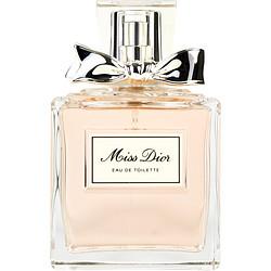 MISS DIOR (CHERIE) by Christian Dior - EDT SPRAY 3.4 OZ
