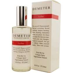 DEMETER LYCHEE by Demeter