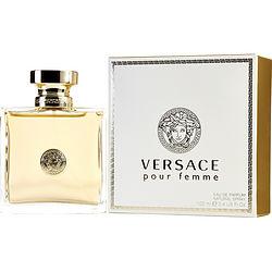 VERSACE SIGNATURE by Gianni Versace - EAU DE PARFUM SPRAY 3.4 OZ