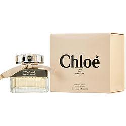 CHLOE NEW by Chloe - EAU DE PARFUM SPRAY 1 OZ