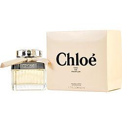 CHLOE NEW by Chloe - EAU DE PARFUM SPRAY 1.7 OZ