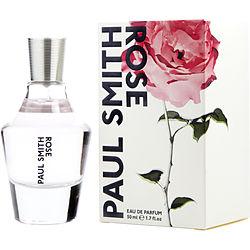 PAUL SMITH ROSE by Paul Smith - EAU DE PARFUM SPRAY 1.7 OZ