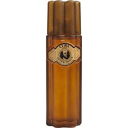 CUBA GOLD by Cuba - AFTERSHAVE SPRAY 3.4 OZ (UNBOXED)