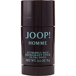 JOOP! by Joop! - EXTREMELY MILD DEODORANT STICK ALCOHOL FREE 2.4 OZ