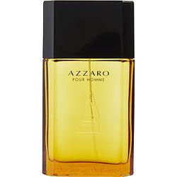 AZZARO by Azzaro - EDT SPRAY 3.4 OZ (UNBOXED)