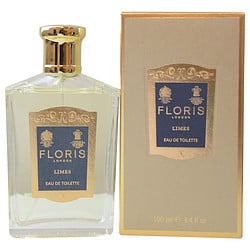 FLORIS LIMES by Floris