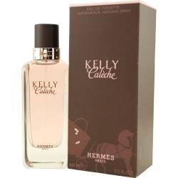 KELLY CALECHE by Hermes - EDT SPRAY 3.3 OZ