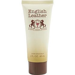 ENGLISH LEATHER by Dana - AFTERSHAVE BALM 2 OZ