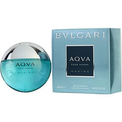 BVLGARI AQUA MARINE by Bvlgari