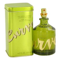 Curve Shower Gel (unboxed) By Liz Claiborne