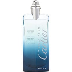 DECLARATION ESSENCE by Cartier