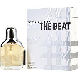 BURBERRY THE BEAT by Burberry - EAU DE PARFUM SPRAY 1 OZ