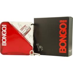 BONGO by Iconix - EDT SPRAY 3.4 OZ
