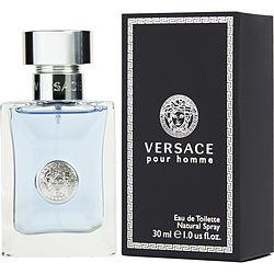 VERSACE SIGNATURE by Gianni Versace - EDT SPRAY 1 OZ