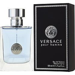 VERSACE SIGNATURE by Gianni Versace - EDT SPRAY 1.7 OZ