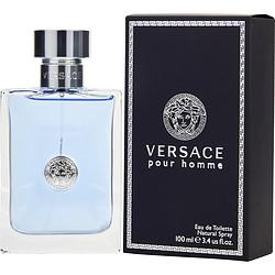 VERSACE SIGNATURE by Gianni Versace - EDT SPRAY 3.4 OZ