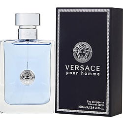VERSACE SIGNATURE by Gianni Versace