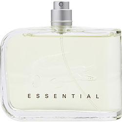 LACOSTE ESSENTIAL by Lacoste - EDT SPRAY 4.2 OZ *TESTER
