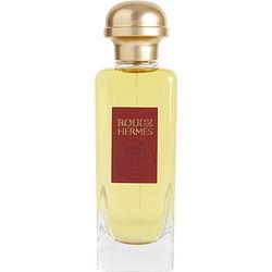 ROUGE by Hermes - EDT SPRAY 3.3 OZ (NEW PACKAGING) *TESTER