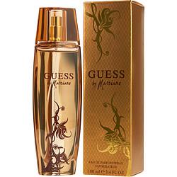 GUESS BY MARCIANO by Guess - EAU DE PARFUM SPRAY 3.4 OZ