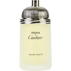 PASHA DE CARTIER by Cartier