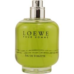 LOEWE POUR HOMME by Loewe - EDT SPRAY 5.1 OZ *TESTER