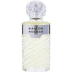 EAU DE ROCHAS by Rochas - EDT SPRAY 3.3 OZ *TESTER