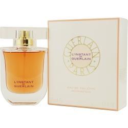 L'INSTANT DE GUERLAIN by Guerlain - EDT SPRAY 1.6 OZ